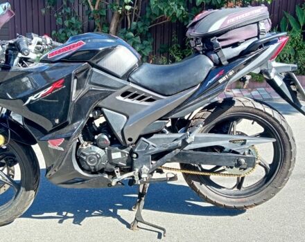 Лифан Другая, объемом двигателя 0.2 л и пробегом 0 тыс. км за 1318 $, фото 1 на Automoto.ua