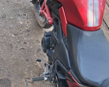 Лифан Другая, объемом двигателя 0.2 л и пробегом 0 тыс. км за 850 $, фото 3 на Automoto.ua