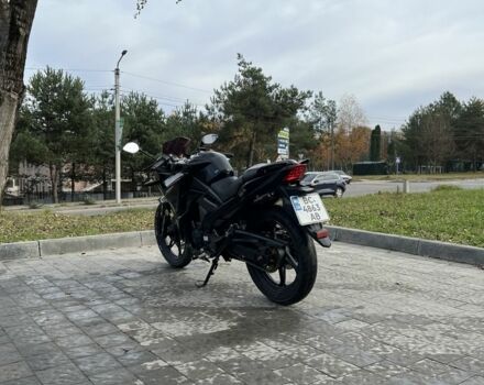 Лифан Другая, объемом двигателя 0.2 л и пробегом 0 тыс. км за 1100 $, фото 4 на Automoto.ua