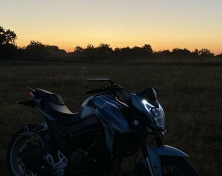 Лифан Другая, объемом двигателя 0.25 л и пробегом 0 тыс. км за 1200 $, фото 2 на Automoto.ua