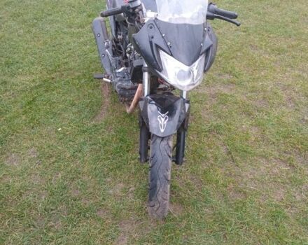 Лифан Другая, объемом двигателя 0.2 л и пробегом 0 тыс. км за 476 $, фото 2 на Automoto.ua