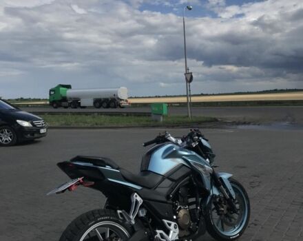 Лифан Другая, объемом двигателя 0.25 л и пробегом 0 тыс. км за 1200 $, фото 4 на Automoto.ua