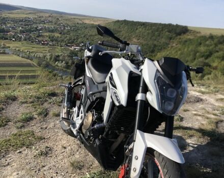 Лифан Другая, объемом двигателя 0.25 л и пробегом 0 тыс. км за 1700 $, фото 4 на Automoto.ua