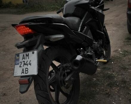 Лифан Другая, объемом двигателя 0.2 л и пробегом 0 тыс. км за 900 $, фото 5 на Automoto.ua