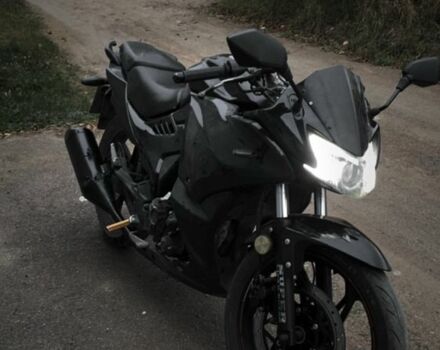 Лифан Другая, объемом двигателя 0.2 л и пробегом 0 тыс. км за 900 $, фото 4 на Automoto.ua