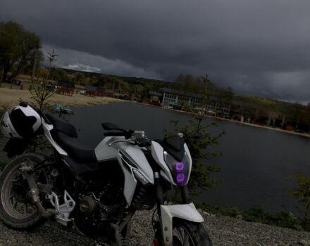 Лифан Другая, объемом двигателя 0.25 л и пробегом 0 тыс. км за 1700 $, фото 2 на Automoto.ua