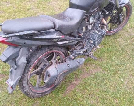 Лифан Другая, объемом двигателя 0.2 л и пробегом 0 тыс. км за 476 $, фото 3 на Automoto.ua