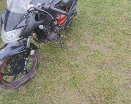 Лифан Другая, объемом двигателя 0.2 л и пробегом 0 тыс. км за 476 $, фото 5 на Automoto.ua