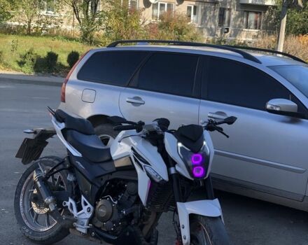 Лифан Другая, объемом двигателя 0.25 л и пробегом 0 тыс. км за 1700 $, фото 1 на Automoto.ua