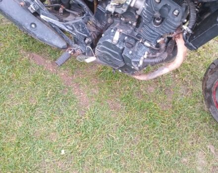 Лифан Другая, объемом двигателя 0.2 л и пробегом 0 тыс. км за 476 $, фото 1 на Automoto.ua