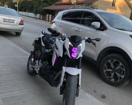 Лифан Другая, объемом двигателя 0.25 л и пробегом 0 тыс. км за 1700 $, фото 3 на Automoto.ua