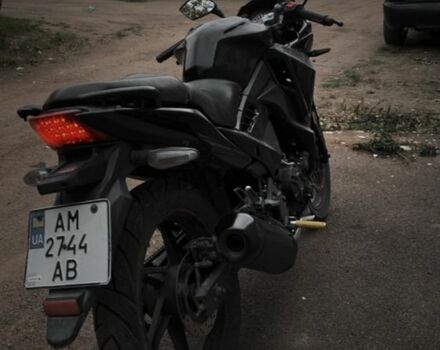 Лифан Другая, объемом двигателя 0.2 л и пробегом 0 тыс. км за 900 $, фото 2 на Automoto.ua