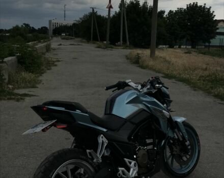 Лифан Другая, объемом двигателя 0.25 л и пробегом 0 тыс. км за 1200 $, фото 1 на Automoto.ua