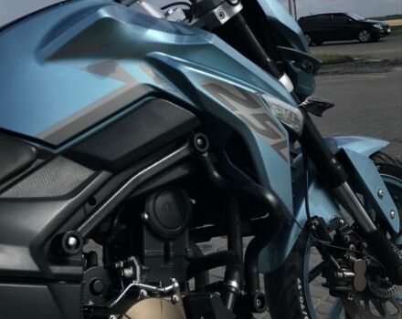 Лифан Другая, объемом двигателя 0.25 л и пробегом 0 тыс. км за 1200 $, фото 6 на Automoto.ua