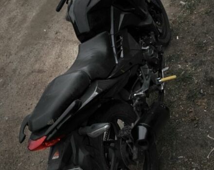 Лифан Другая, объемом двигателя 0.2 л и пробегом 0 тыс. км за 900 $, фото 3 на Automoto.ua