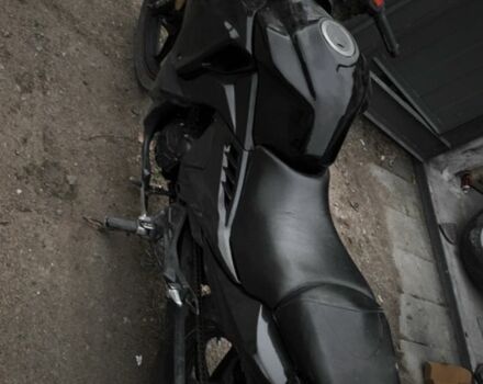 Лифан Другая, объемом двигателя 0.2 л и пробегом 0 тыс. км за 900 $, фото 7 на Automoto.ua