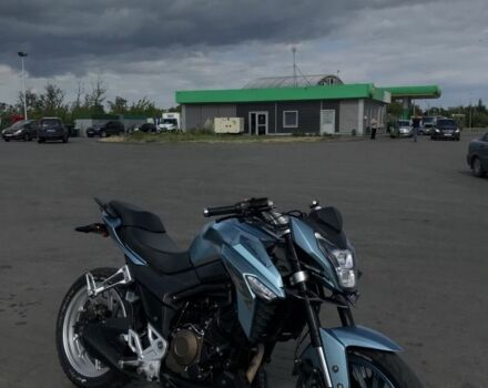 Лифан Другая, объемом двигателя 0.25 л и пробегом 0 тыс. км за 1200 $, фото 3 на Automoto.ua