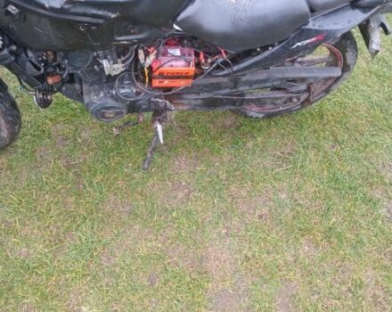 Лифан Другая, объемом двигателя 0.2 л и пробегом 0 тыс. км за 24 $, фото 3 на Automoto.ua