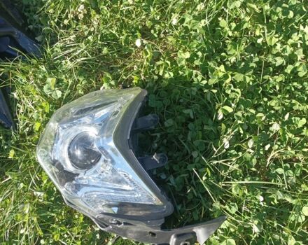 Ліфан Інша, об'ємом двигуна 0.2 л та пробігом 0 тис. км за 720 $, фото 6 на Automoto.ua