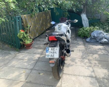 Лифан Другая, объемом двигателя 0.2 л и пробегом 0 тыс. км за 1200 $, фото 8 на Automoto.ua