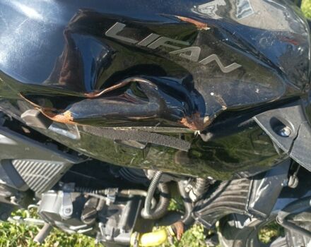 Ліфан Інша, об'ємом двигуна 0.2 л та пробігом 0 тис. км за 720 $, фото 4 на Automoto.ua