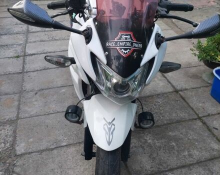 Лифан Другая, объемом двигателя 0.2 л и пробегом 0 тыс. км за 1200 $, фото 5 на Automoto.ua