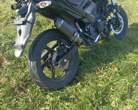 Ліфан Інша, об'ємом двигуна 0.2 л та пробігом 0 тис. км за 720 $, фото 5 на Automoto.ua