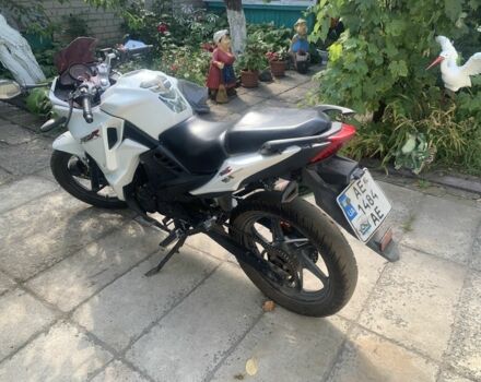 Лифан Другая, объемом двигателя 0.2 л и пробегом 0 тыс. км за 1200 $, фото 9 на Automoto.ua