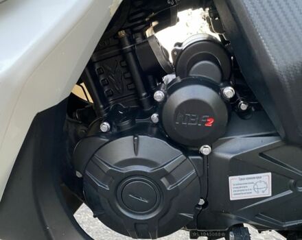 Ліфан Інша, об'ємом двигуна 0.2 л та пробігом 0 тис. км за 1548 $, фото 6 на Automoto.ua