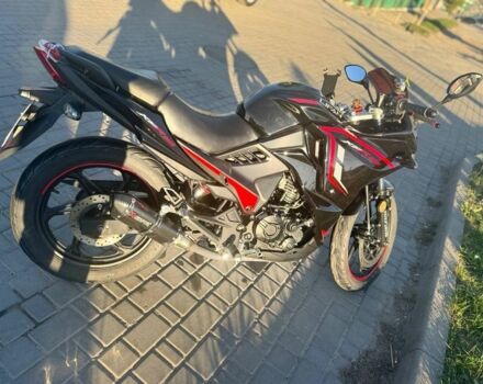 Ліфан Інша, об'ємом двигуна 0.2 л та пробігом 0 тис. км за 1500 $, фото 13 на Automoto.ua