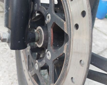 Лифан Другая, объемом двигателя 0.2 л и пробегом 0 тыс. км за 1200 $, фото 6 на Automoto.ua