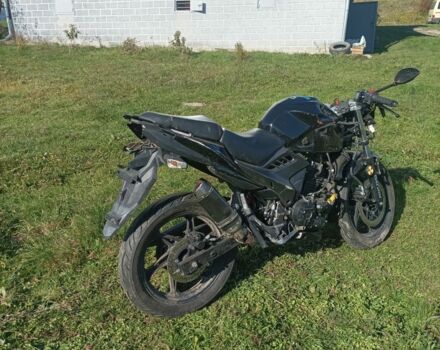 Ліфан Інша, об'ємом двигуна 0.2 л та пробігом 0 тис. км за 720 $, фото 7 на Automoto.ua