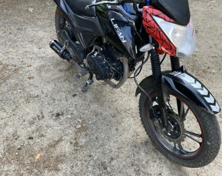 Лифан Другая, объемом двигателя 0.16 л и пробегом 0 тыс. км за 800 $, фото 7 на Automoto.ua