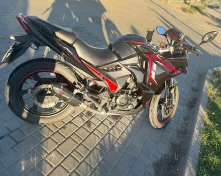 Ліфан Інша, об'ємом двигуна 0.2 л та пробігом 0 тис. км за 1500 $, фото 2 на Automoto.ua