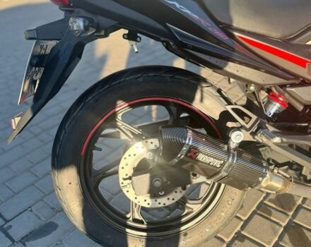 Ліфан Інша, об'ємом двигуна 0.2 л та пробігом 0 тис. км за 1500 $, фото 6 на Automoto.ua