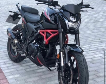 Лифан Другая, объемом двигателя 0.2 л и пробегом 0 тыс. км за 846 $, фото 2 на Automoto.ua
