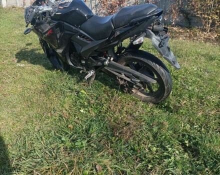 Ліфан Інша, об'ємом двигуна 0.2 л та пробігом 0 тис. км за 720 $, фото 2 на Automoto.ua