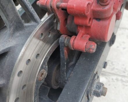 Лифан Другая, объемом двигателя 0.2 л и пробегом 0 тыс. км за 1200 $, фото 1 на Automoto.ua