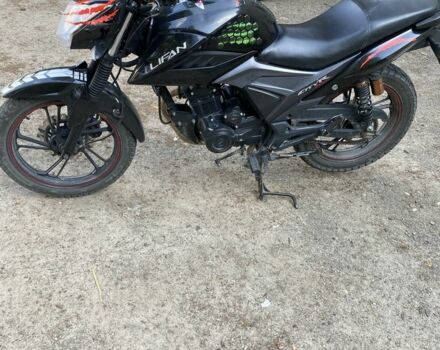 Лифан Другая, объемом двигателя 0.16 л и пробегом 0 тыс. км за 800 $, фото 4 на Automoto.ua