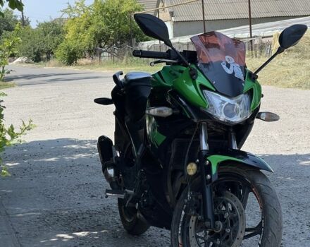 Ліфан Інша, об'ємом двигуна 0.2 л та пробігом 0 тис. км за 1278 $, фото 8 на Automoto.ua