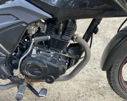 Лифан Другая, объемом двигателя 0.16 л и пробегом 0 тыс. км за 800 $, фото 1 на Automoto.ua