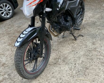 Лифан Другая, объемом двигателя 0.16 л и пробегом 0 тыс. км за 800 $, фото 5 на Automoto.ua