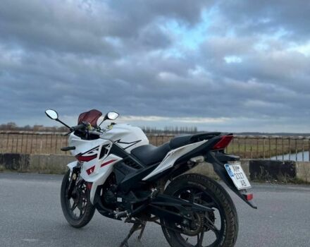 Ліфан Інша, об'ємом двигуна 0.2 л та пробігом 0 тис. км за 1100 $, фото 3 на Automoto.ua