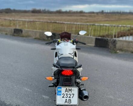 Ліфан Інша, об'ємом двигуна 0.2 л та пробігом 0 тис. км за 1100 $, фото 7 на Automoto.ua