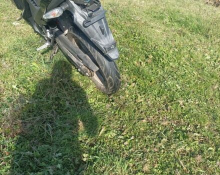 Ліфан Інша, об'ємом двигуна 0.2 л та пробігом 0 тис. км за 720 $, фото 3 на Automoto.ua