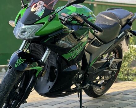 Ліфан Інша, об'ємом двигуна 0.2 л та пробігом 0 тис. км за 1278 $, фото 3 на Automoto.ua