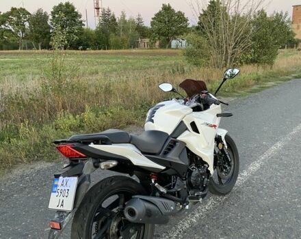 Ліфан Інша, об'ємом двигуна 0.2 л та пробігом 0 тис. км за 1548 $, фото 4 на Automoto.ua