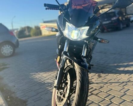 Ліфан Інша, об'ємом двигуна 0.2 л та пробігом 0 тис. км за 1500 $, фото 10 на Automoto.ua