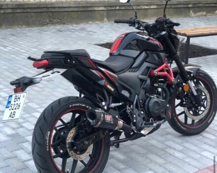 Лифан Другая, объемом двигателя 0.2 л и пробегом 0 тыс. км за 846 $, фото 3 на Automoto.ua