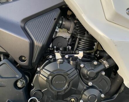 Ліфан Інша, об'ємом двигуна 0.2 л та пробігом 0 тис. км за 1548 $, фото 5 на Automoto.ua